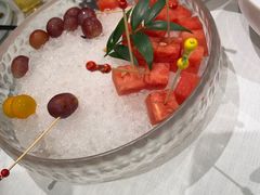 -聚味坊烤鸭店(草桥店)