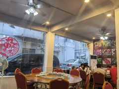 大厅-开心农家菜