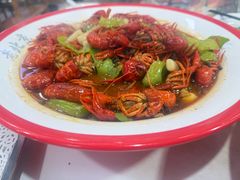 -老北京涮羊肉(航东路店)