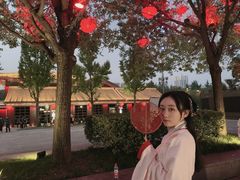-流光锦时汉服体验馆(雁塔店)