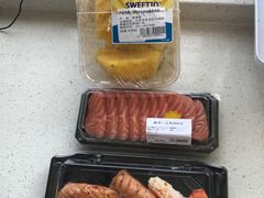 -盒马鲜生(大成店)