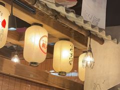 -炉太郎日式烧肉店(华贸店)