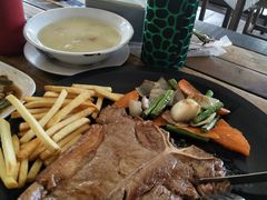 -Doo Dee Thai Food(Issan/Isaan/Esan)
