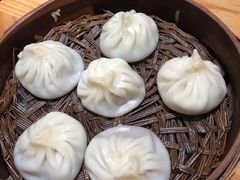 -老盛兴汤包馆(江宁一店)