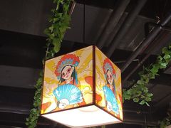 -四季喧黔味豆米火锅(万达广场店)