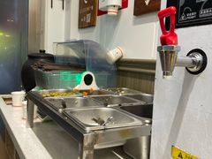 -梅溪·小伙子干挑面(安吉总店)