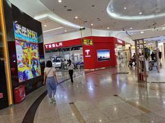 -燕莎友谊商城(金源店)