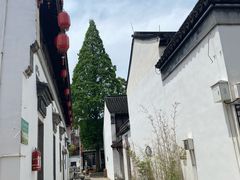 -衣裳街历史文化街区