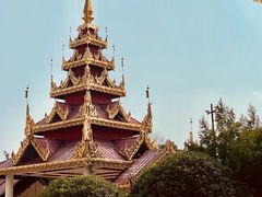 -洛阳白马寺