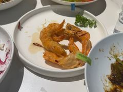 -梅飞酒家(桑园路店)