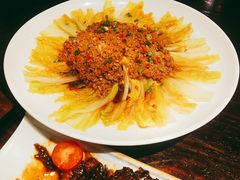 -拈菜(观音桥阳光世纪店)