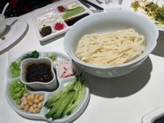 -四季民福烤鸭店(王府井灯市口店)