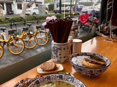 -裕兴记·三虾面(西北街总店)