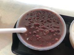 红豆沙-百花传统甜品店(原址店)
