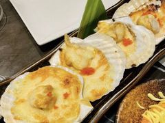 -大渔铁板烧(东城店)