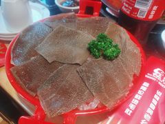 -吴老幺火锅(金龙店)