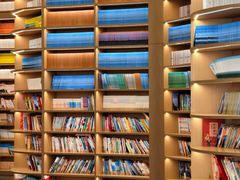 -房山世界地质公园博物馆