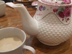 -清真·玛丽亚新疆菜主题餐厅(浙江中路店)