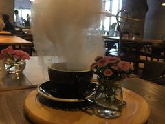 -麦隆咖啡Mellower Coffee(弘基时尚生活中心店)