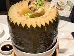 -滋粥楼·顺德菜(番禺广场总店)