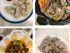 -前王院•巧克力海鲜市集餐厅(万平口店)