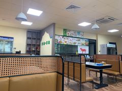 -西域·印象新疆特色餐厅(云鹿店)