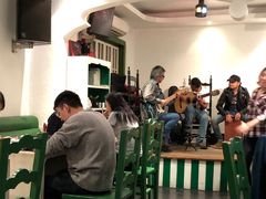 -Carmen卡门西班牙餐厅