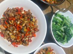 -八碗湘长沙市井菜(坡子街店)