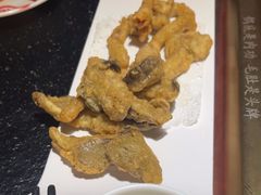 -蜀九鼎毛肚火锅(建瓯店)