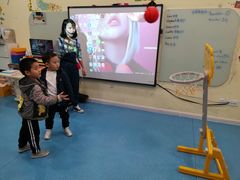 -易贝乐成长中心(坂田中心)