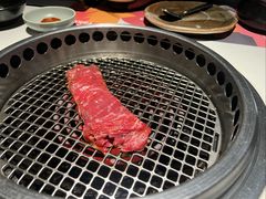 -焱铁烧·黑毛和牛专门店(杭州嘉里中心店)
