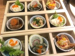 -赤坂亭·M9和牛烧肉·铁板烧·日料398放题(长泰广场店)