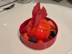 -杭州国际会议中心洲际酒店-菋道海鲜餐厅