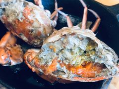 -莲花公园煎蟹·30年闽菜(火车站店)