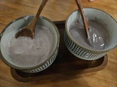 红豆薏米陈皮热糊-拾年