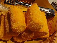 -村长家的疙瘩汤·东营菜(东营茶城店)