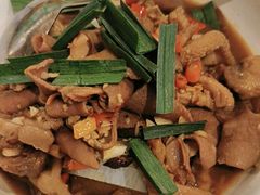 -绿草地·湘菜(7mall店)