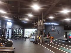 -Burn Fit燃炼健身工作室(新都旗舰店)