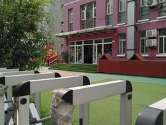 -博雅教育(西局南街)