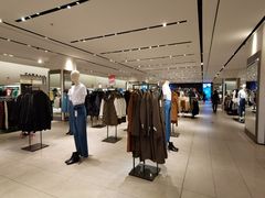 -ZARA(凯德乐峰广场店)