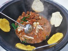 -鲁员外地锅鸡地锅鱼(龙湖江东天街店)