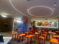 -海底捞火锅(上元大街店)