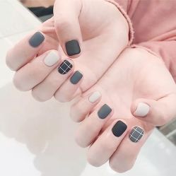 -Halo美甲美睫