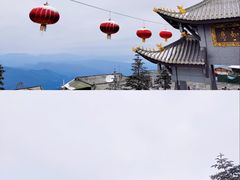 -峨眉山风景名胜区