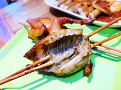 -北疆饭店(金狮广场店)