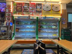 -闫家炸鸡架(五爱总店)