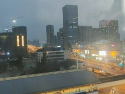 点击看大图 -起点潮色造型