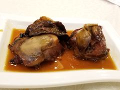 金錢鷄-顶好海鲜酒家