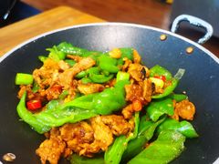 -花舍·新派粤菜·西餐·下午茶(亚运村·鸟巢店)