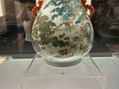 -上海博物馆(人民广场馆)